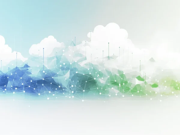 Cloud Background