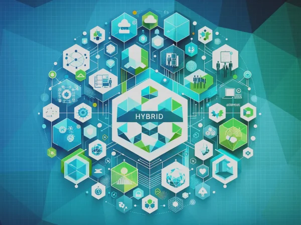 Hybrid IT Background