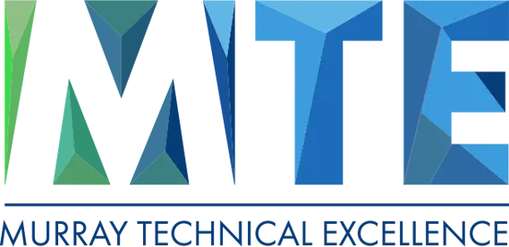 Murray Technical Excellence Logo